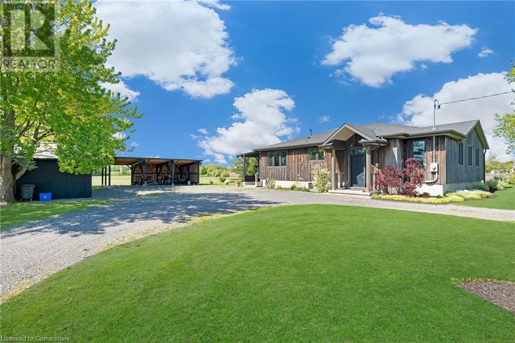 Photo 6 of 6724 Elcho Road, West Lincoln ON