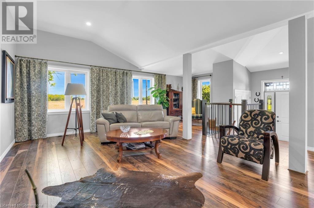 Photo 17 of 6724 Elcho Road, West Lincoln ON