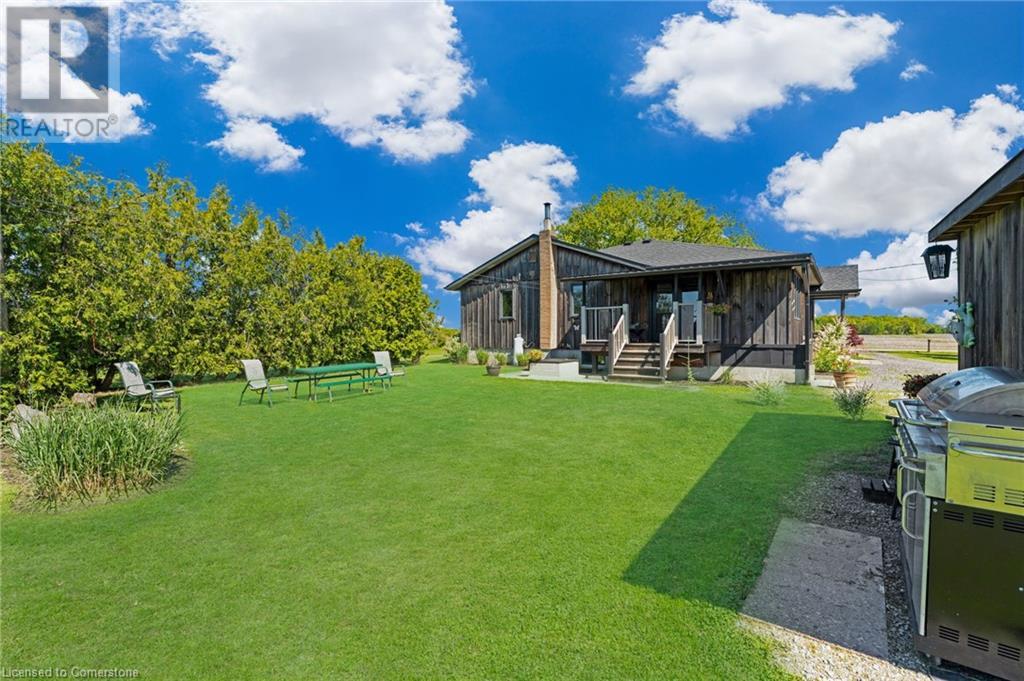 Photo 38 of 6724 Elcho Road, West Lincoln ON