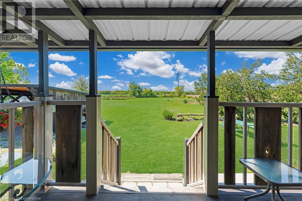 Photo 40 of 6724 Elcho Road, West Lincoln ON