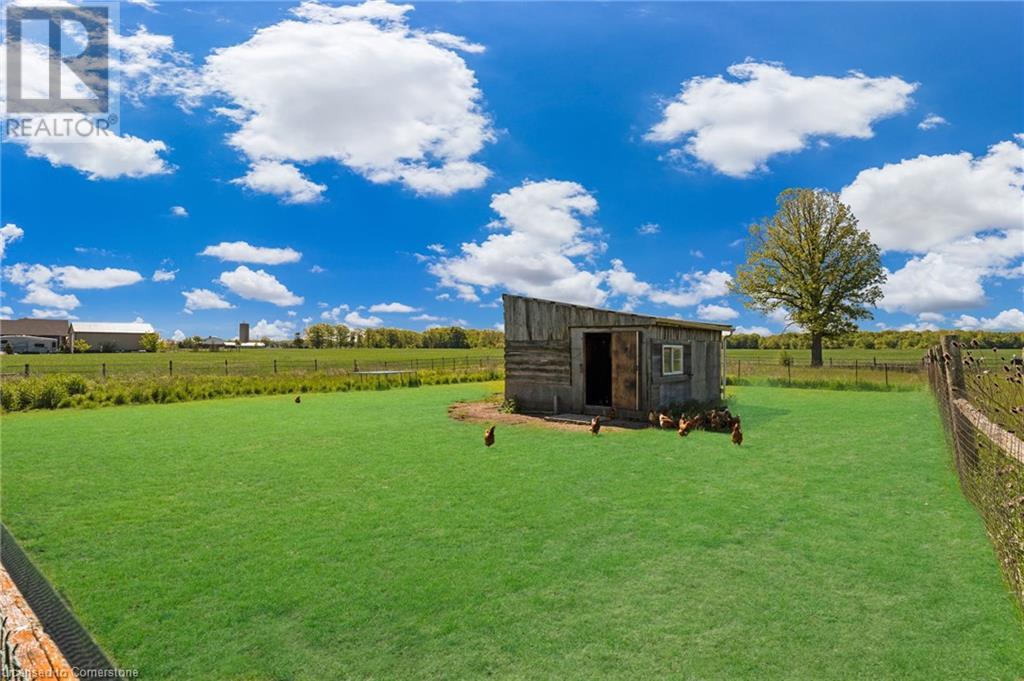 Photo 43 of 6724 Elcho Road, West Lincoln ON