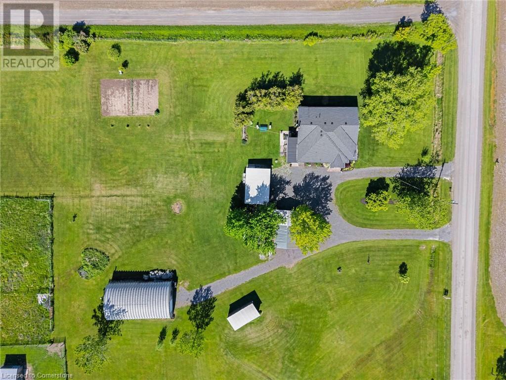 Photo 48 of 6724 Elcho Road, West Lincoln ON