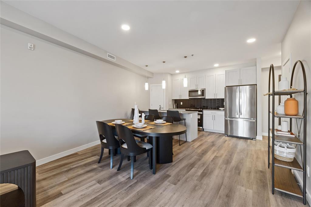 Photo 5 of 136 1505 Molson Street, Winnipeg MB