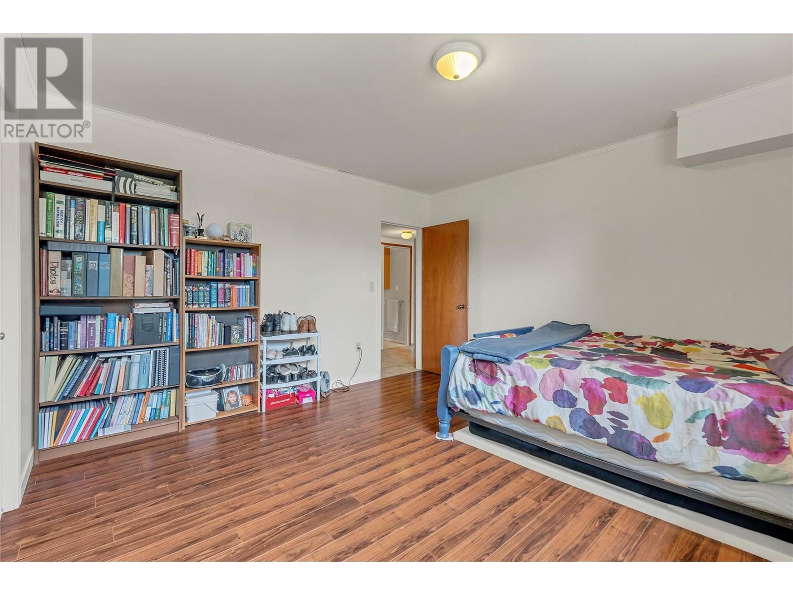 6528 Lipsett Crescent, Summerland