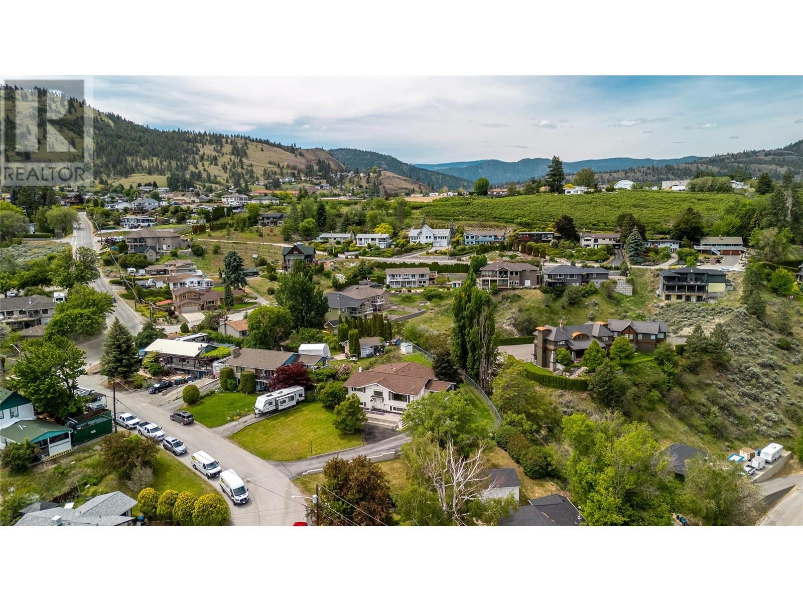 6528 Lipsett Crescent, Summerland