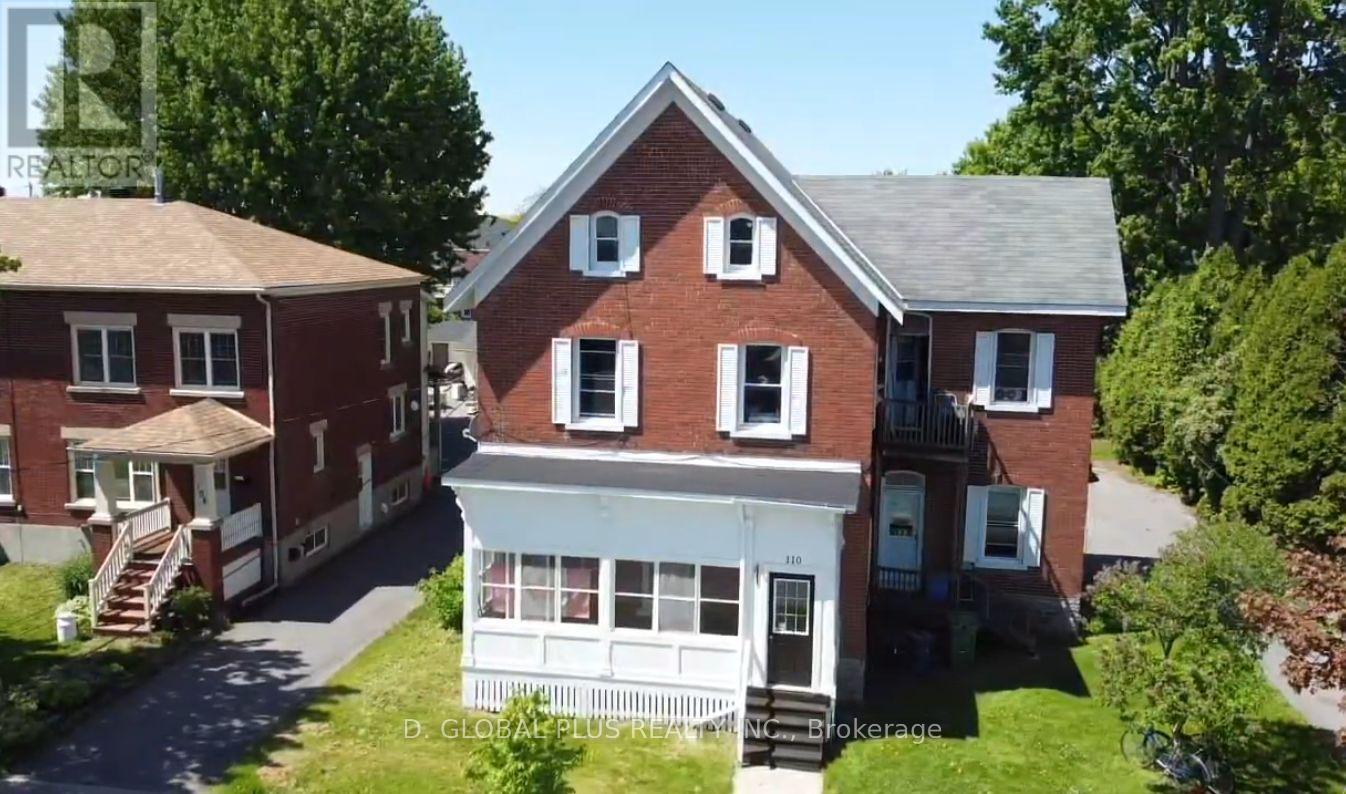 Photo 1 of 110 York Street, Cornwall ON