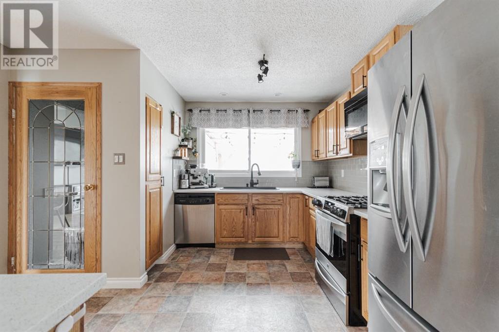 101 Robin Crescent, Fort McMurray, Alberta