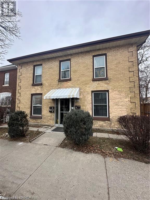 Photo 1 of 113 Brant Avenue Unit 4, Brantford ON