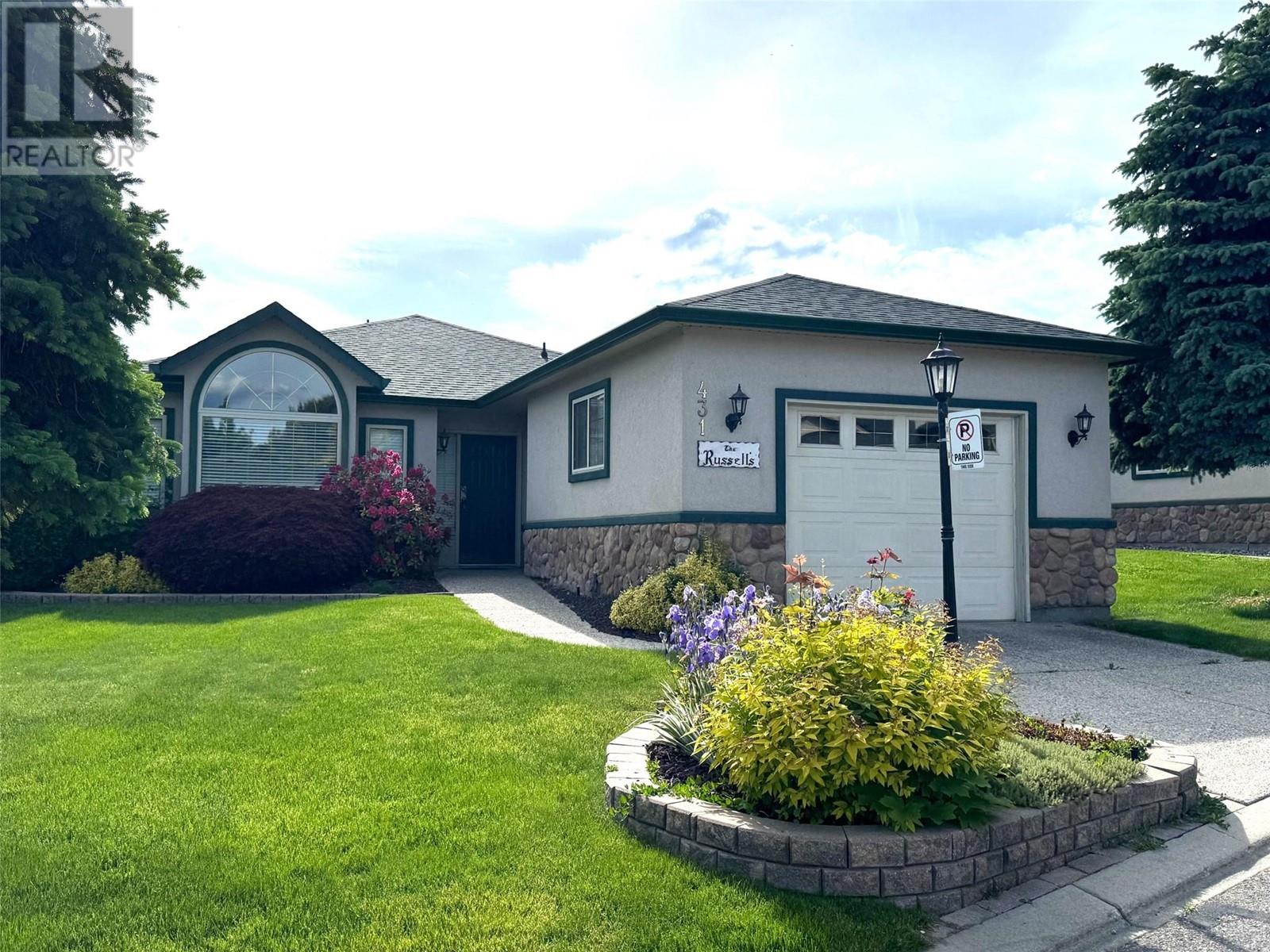 431 2330 Butt Road, Westbank