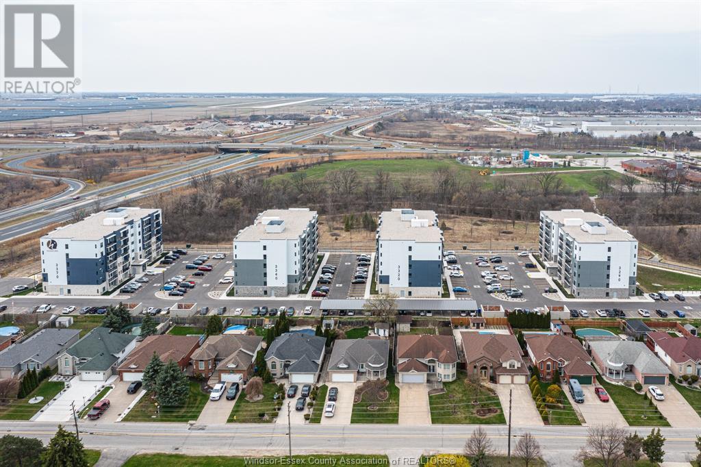Photo 22 of 3370 Stella Crescent Unit 427, Windsor ON