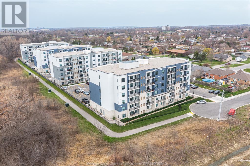 Photo 24 of 3370 Stella Crescent Unit 427, Windsor ON