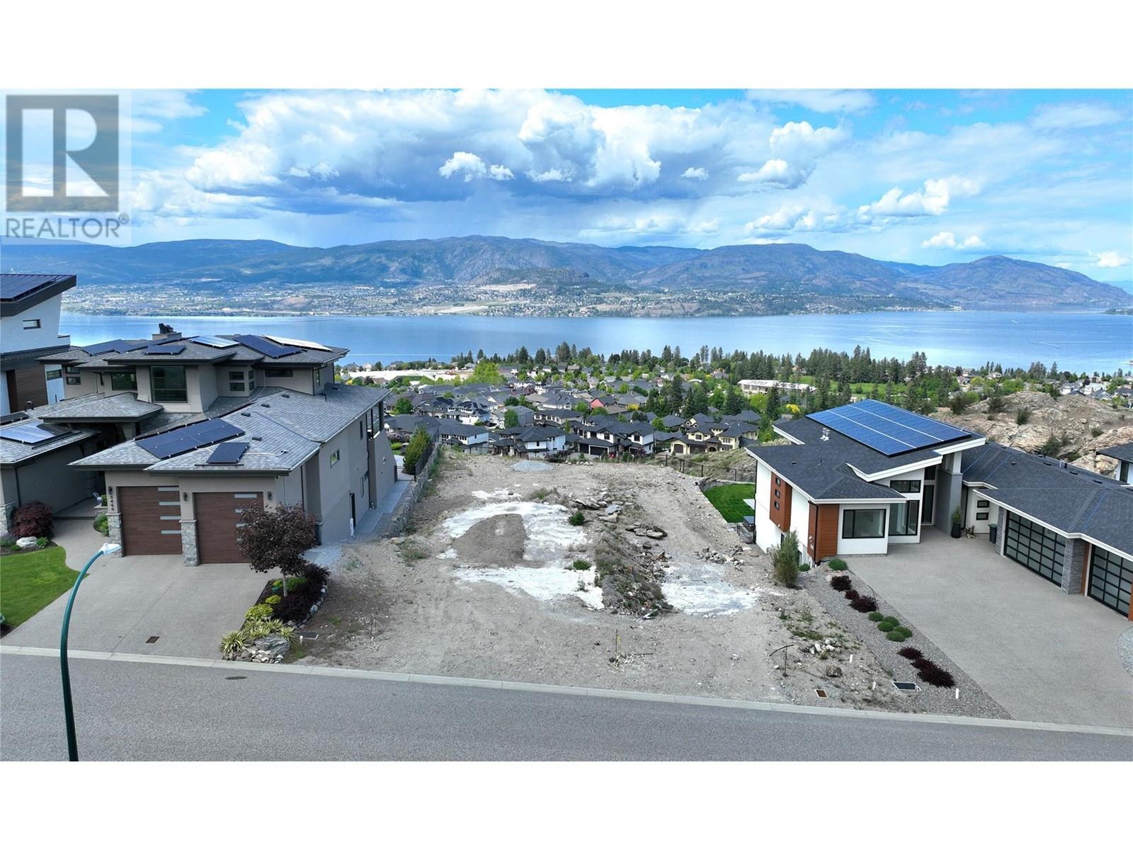 5462 Upper Mission Drive, Kelowna