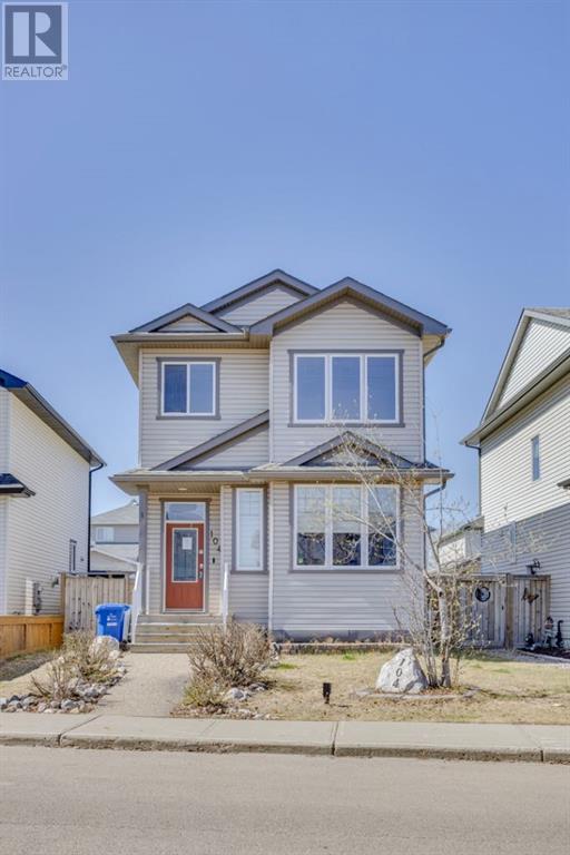 104 Chestnut Way, Fort McMurray