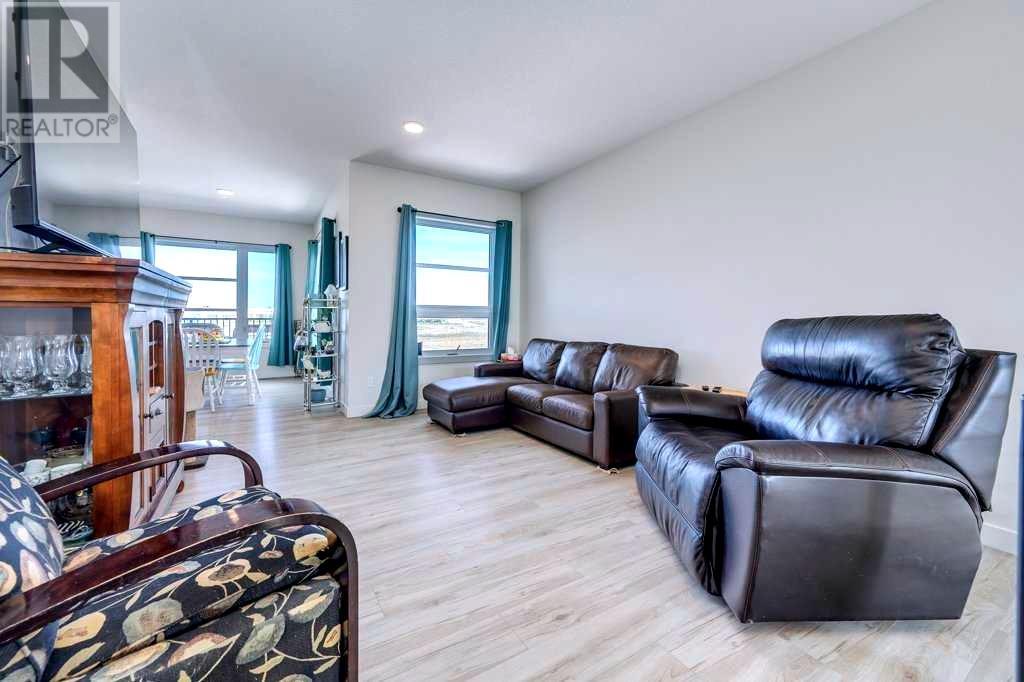 70 Parlby Crescent, Lacombe