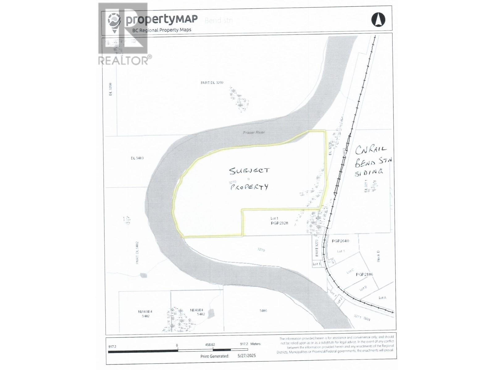 BEND STATION Road - main photo