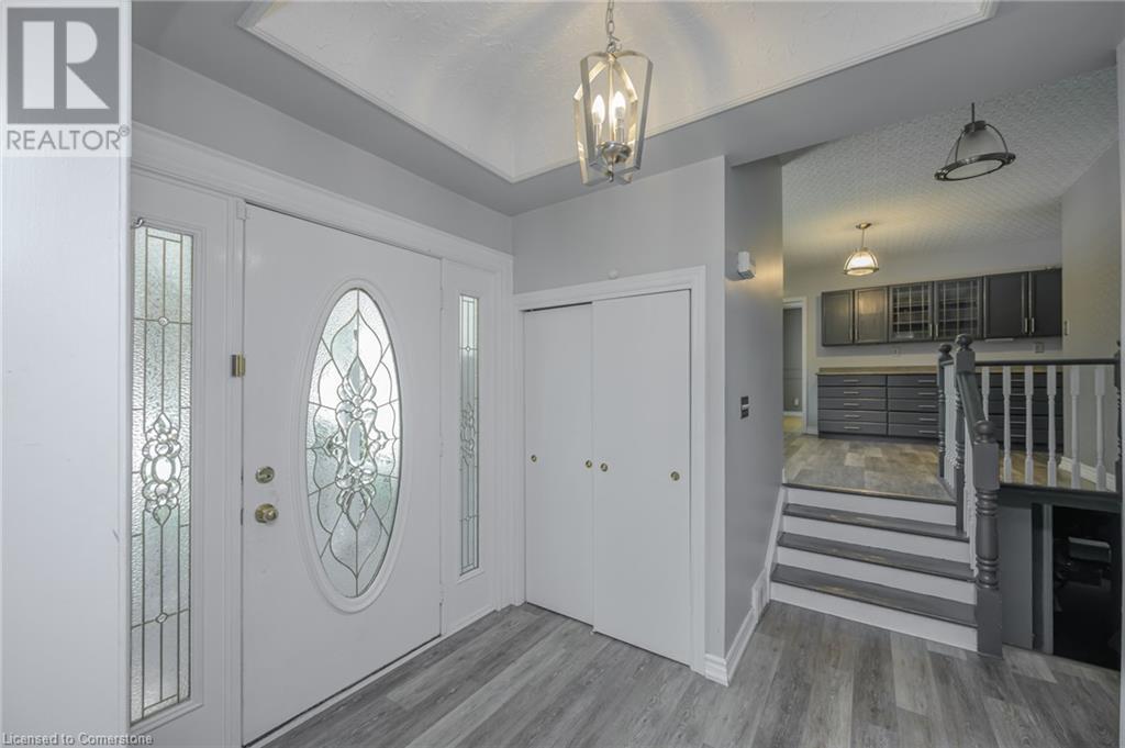 Photo 1 of 374 Spruce Street, Oakville ON