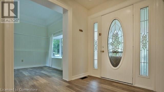 Photo 2 of 374 Spruce Street, Oakville ON