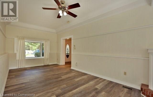Photo 22 of 374 Spruce Street, Oakville ON
