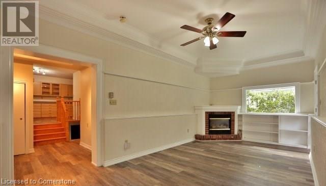 Photo 25 of 374 Spruce Street, Oakville ON