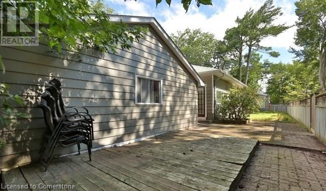 Photo 18 of 374 Spruce Street, Oakville ON