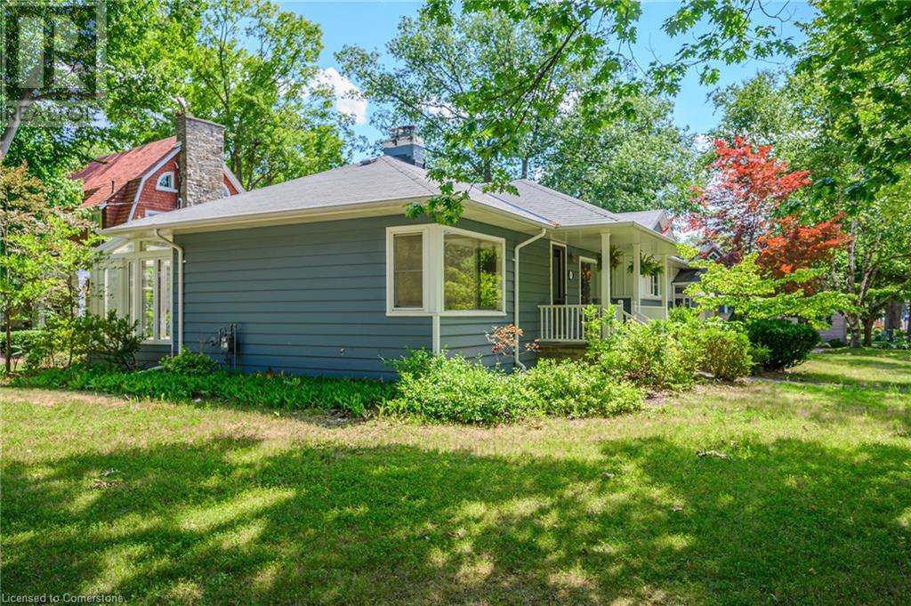 Photo 29 of 374 Spruce Street, Oakville ON