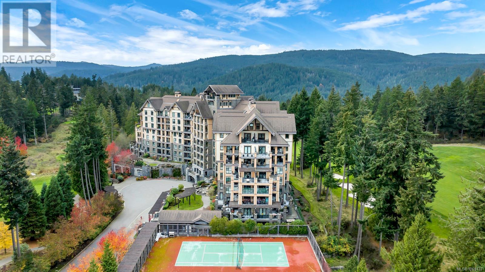 Photo 40 of 802 1400 Lynburne Pl, Langford BC