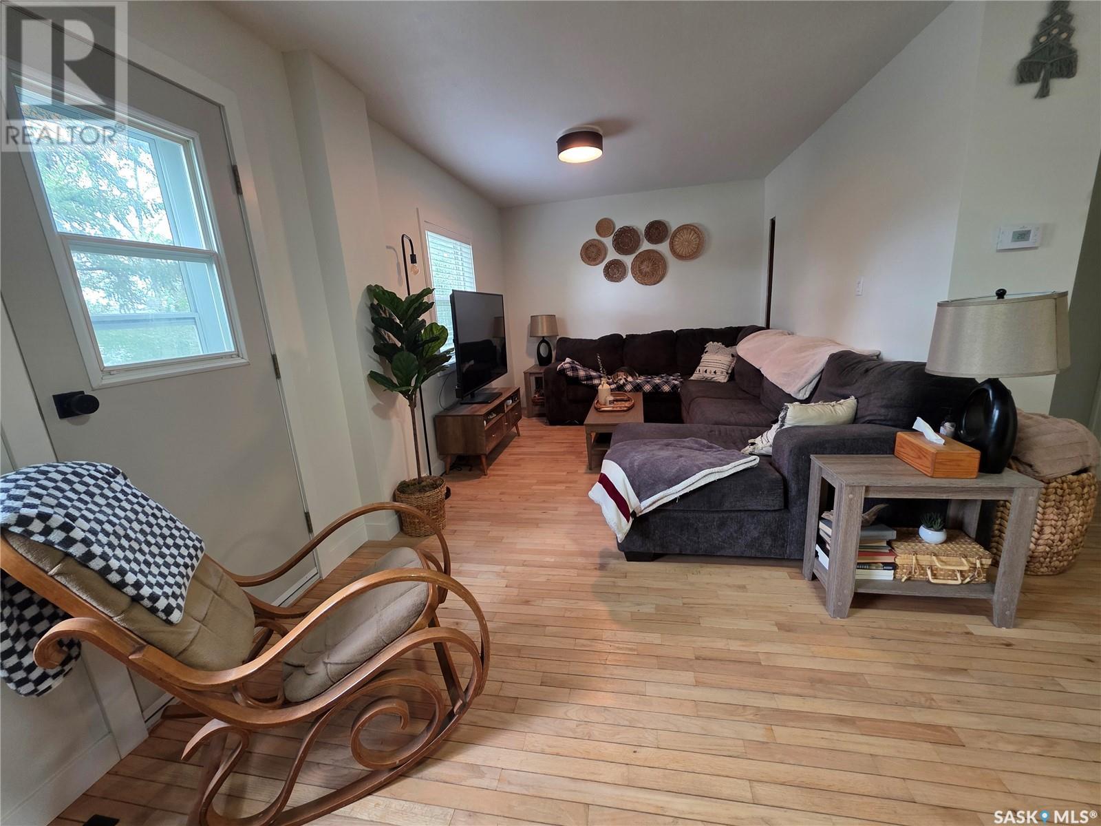 Single Family House for Sale in  North Railway STREET E Swift Current 