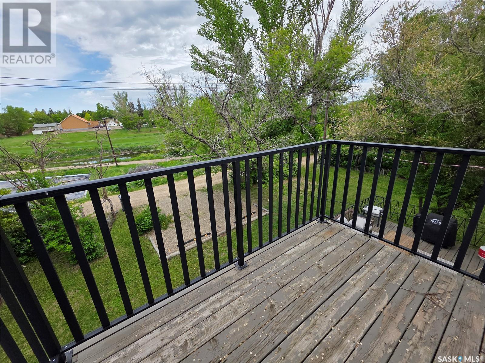 Single Family House for Sale in  North Railway STREET E Swift Current 