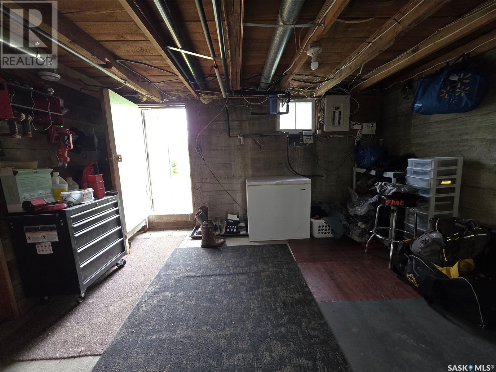 Single Family House for Sale in  North Railway STREET E Swift Current 