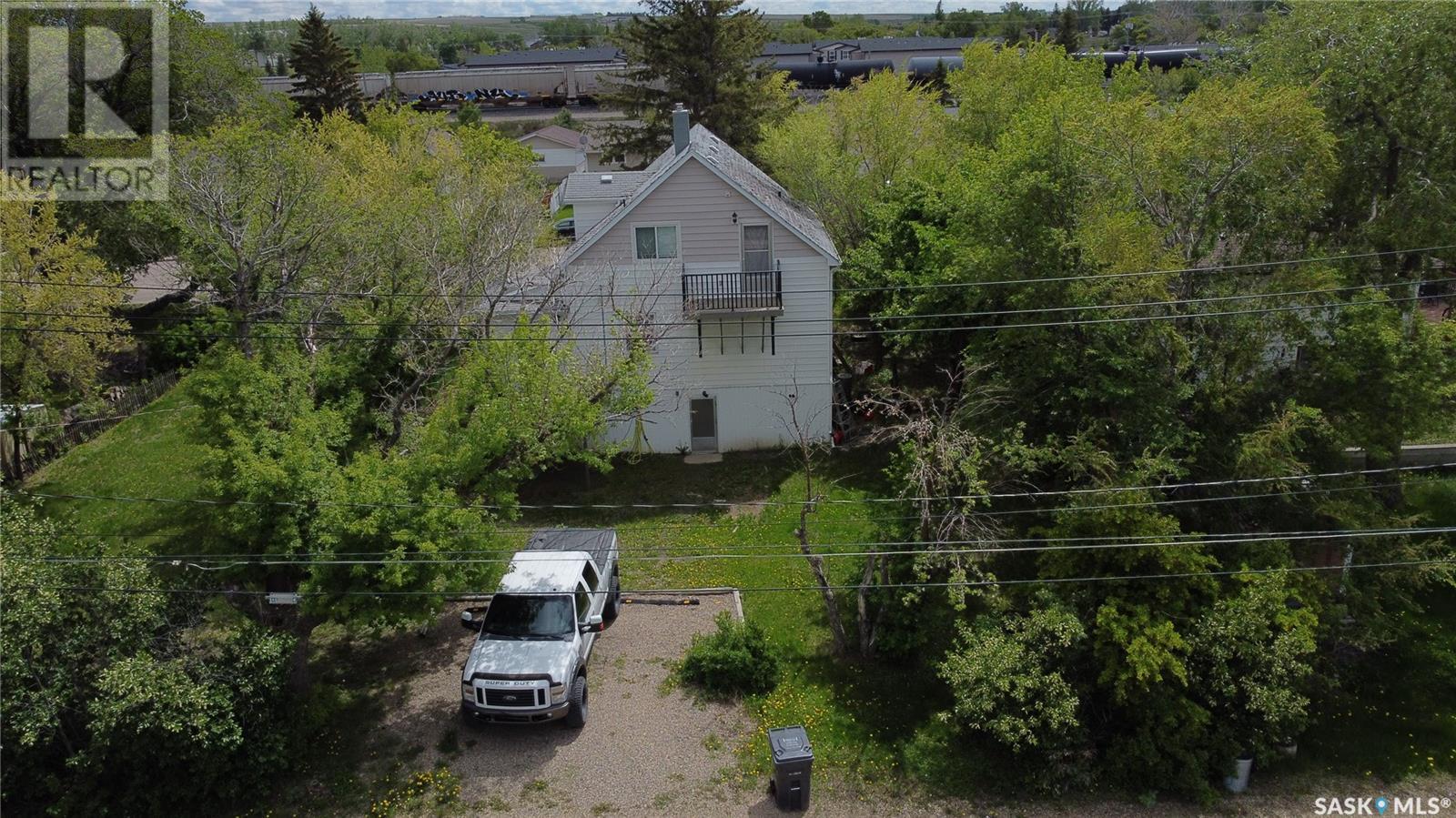 Single Family House for Sale in  North Railway STREET E Swift Current 