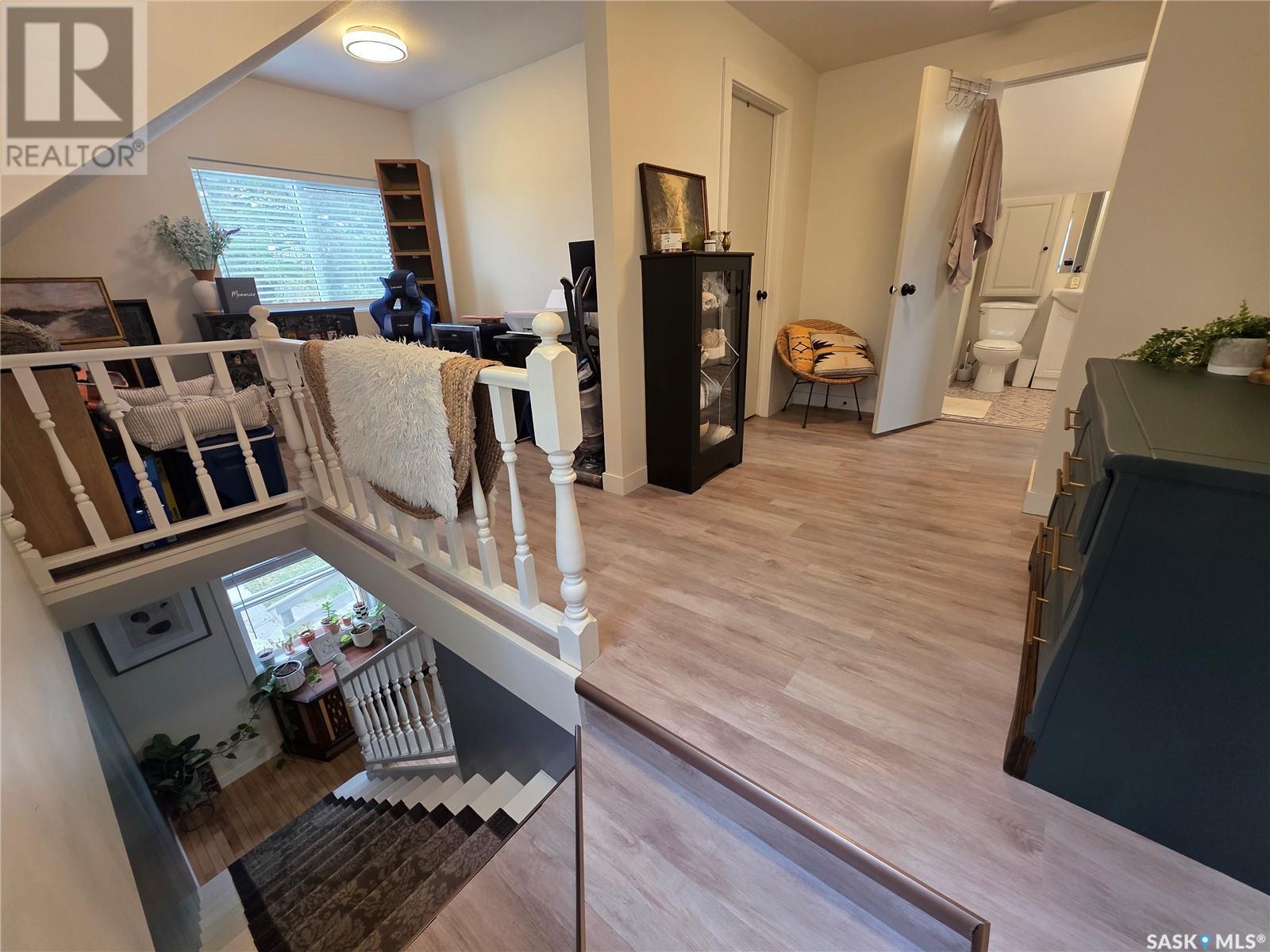 Single Family House for Sale in  North Railway STREET E Swift Current 