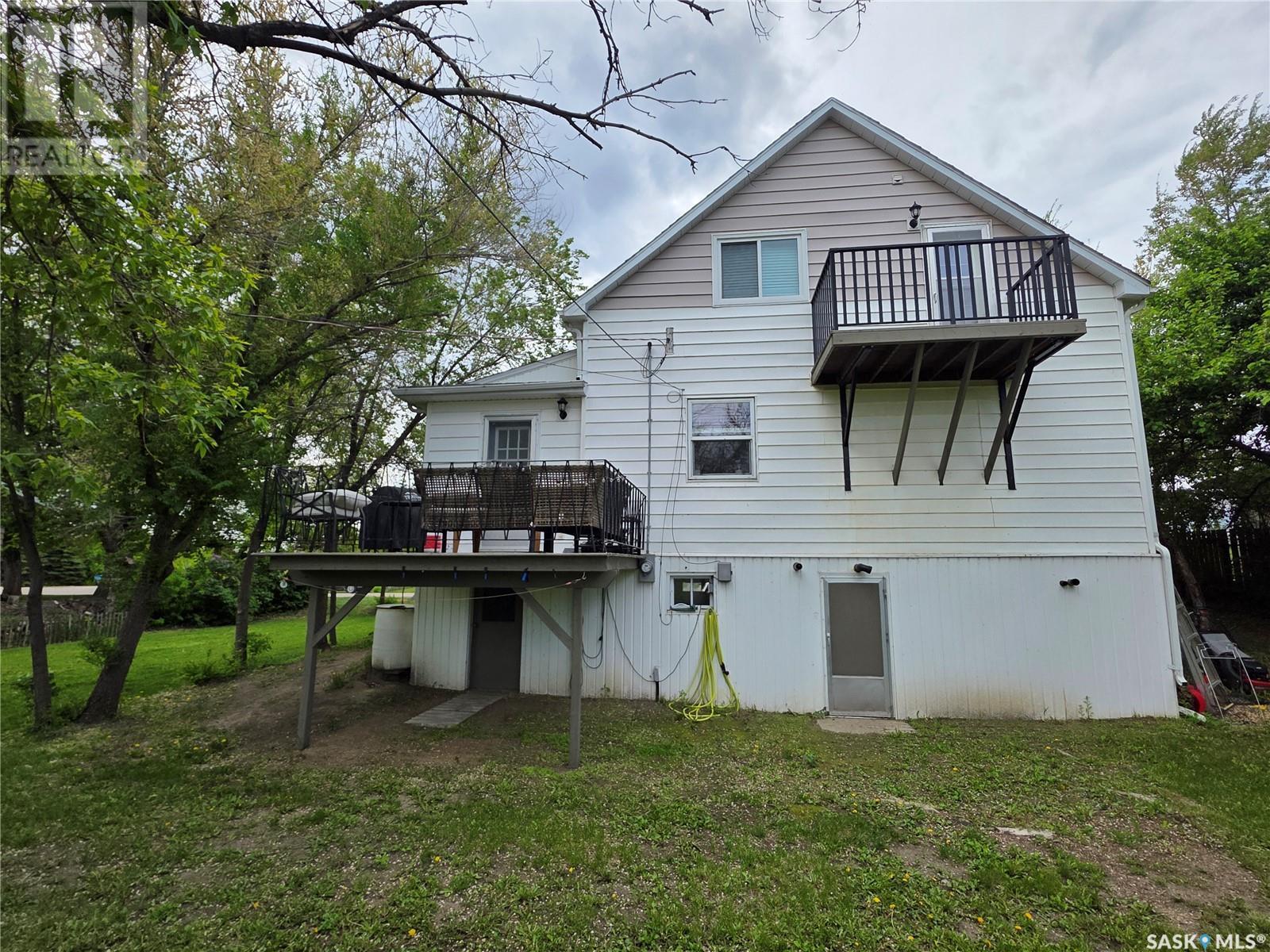 Single Family House for Sale in  North Railway STREET E Swift Current 