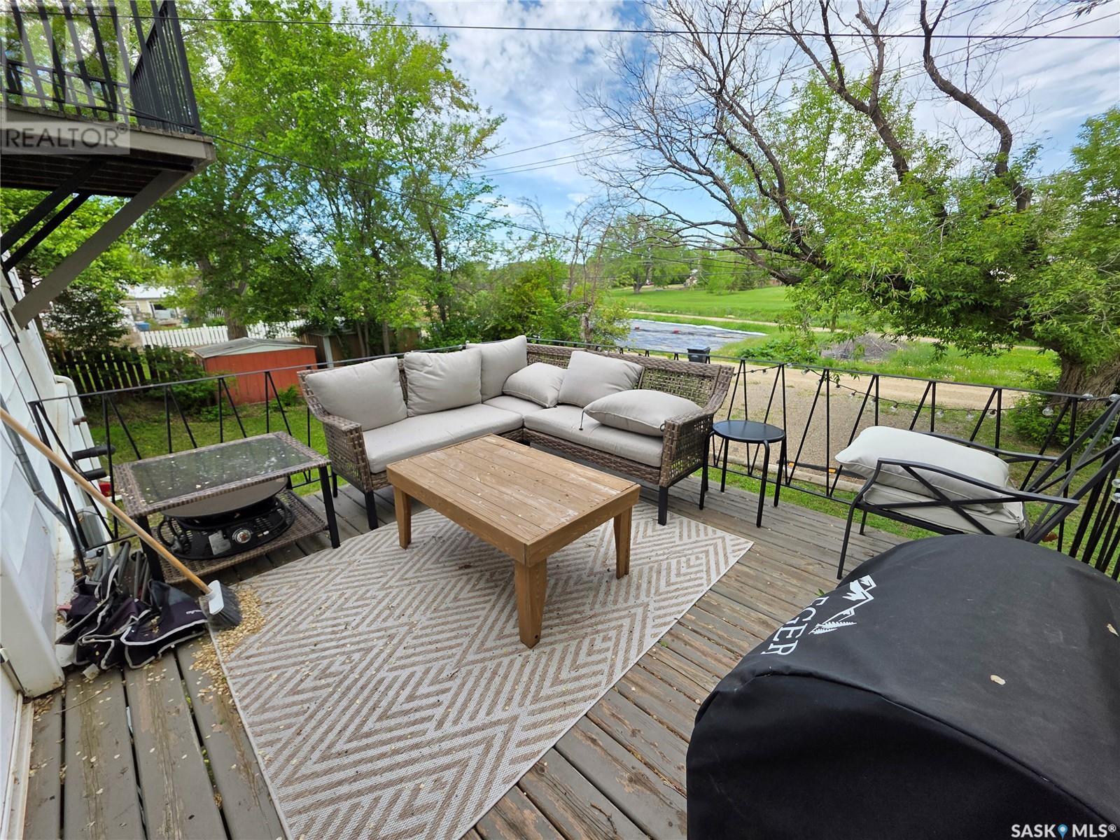 Single Family House for Sale in  North Railway STREET E Swift Current 