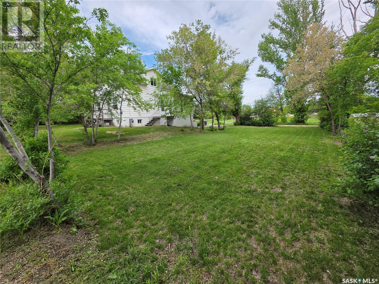 Single Family House for Sale in  North Railway STREET E Swift Current 