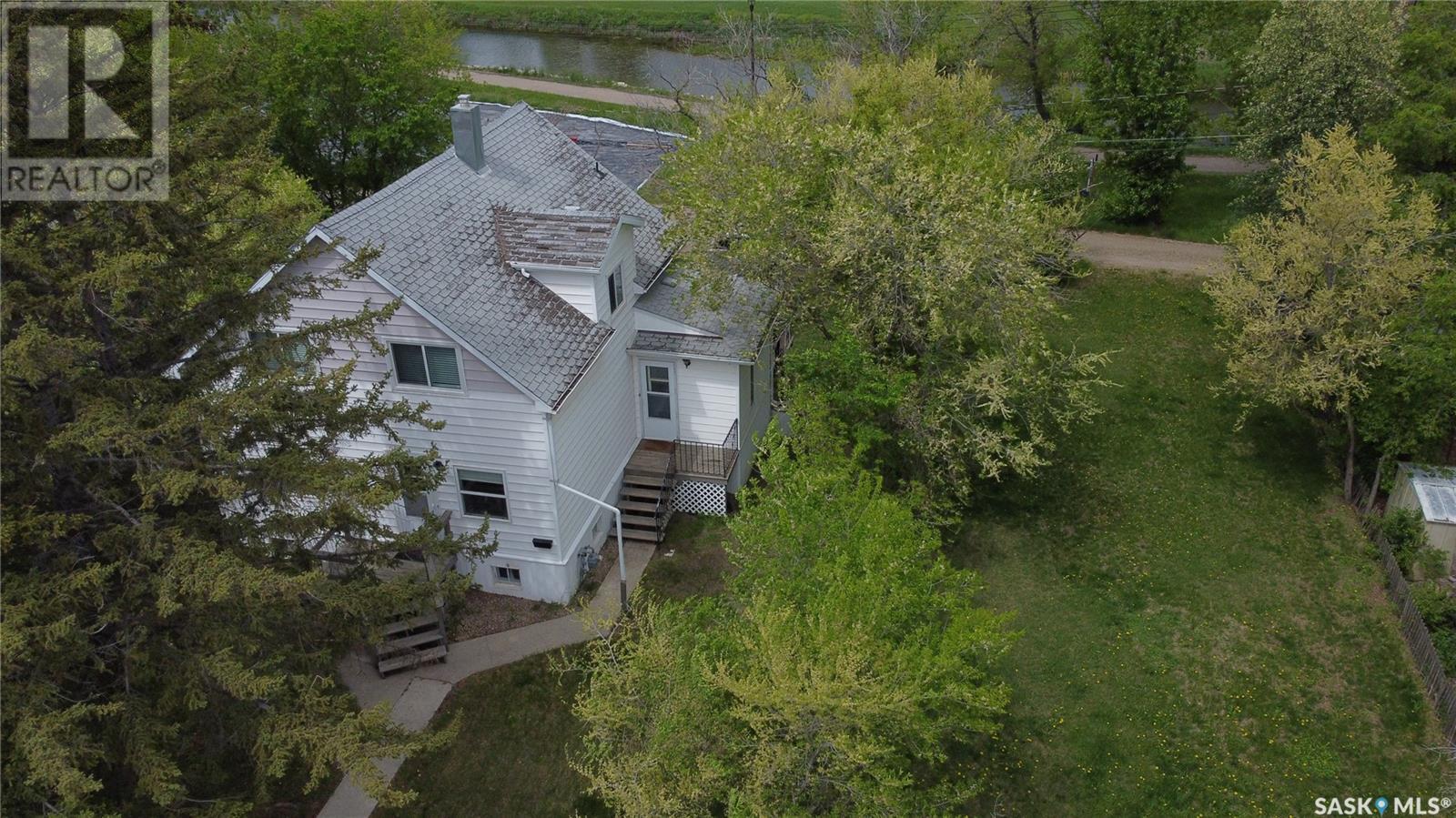 Single Family House for Sale in  North Railway STREET E Swift Current 