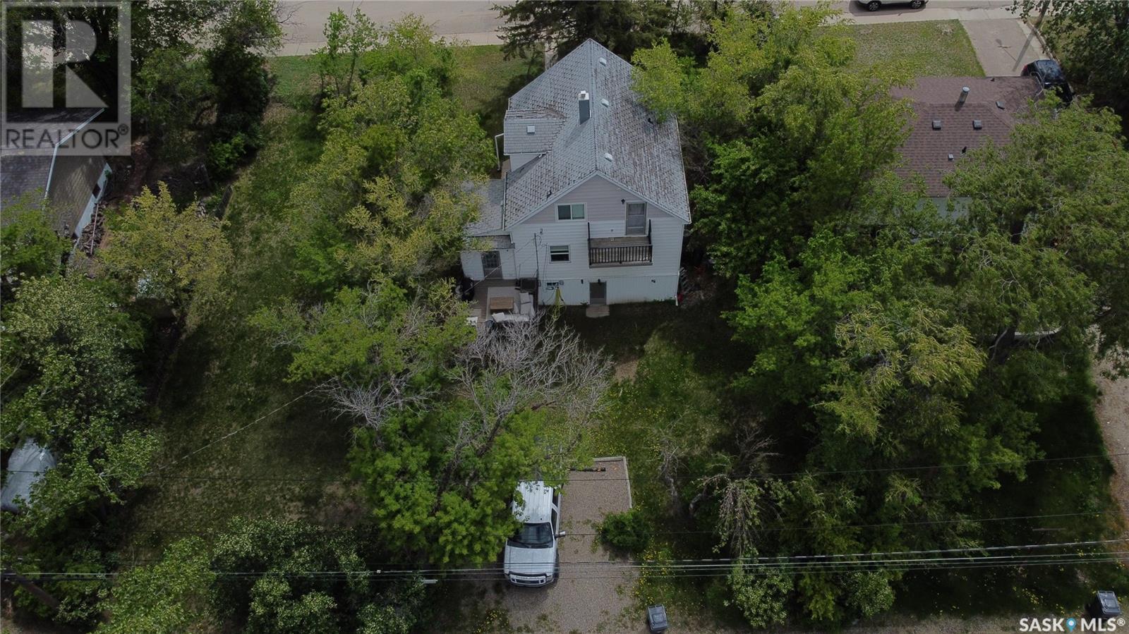 Single Family House for Sale in  North Railway STREET E Swift Current 