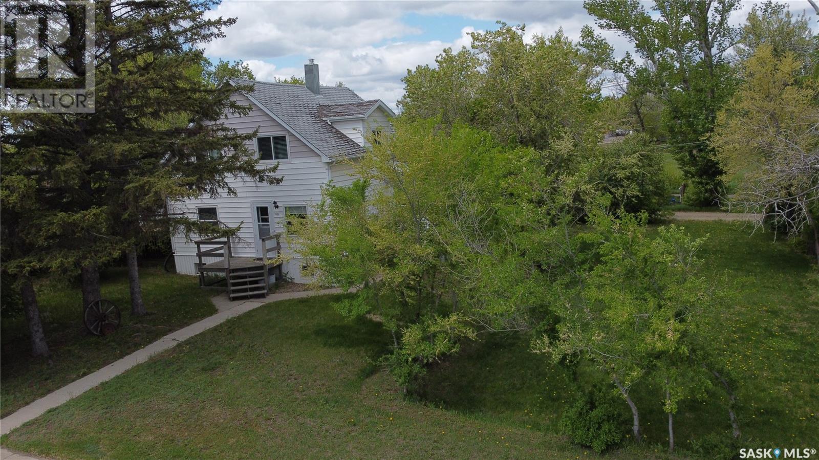 Single Family House for Sale in  North Railway STREET E Swift Current 
