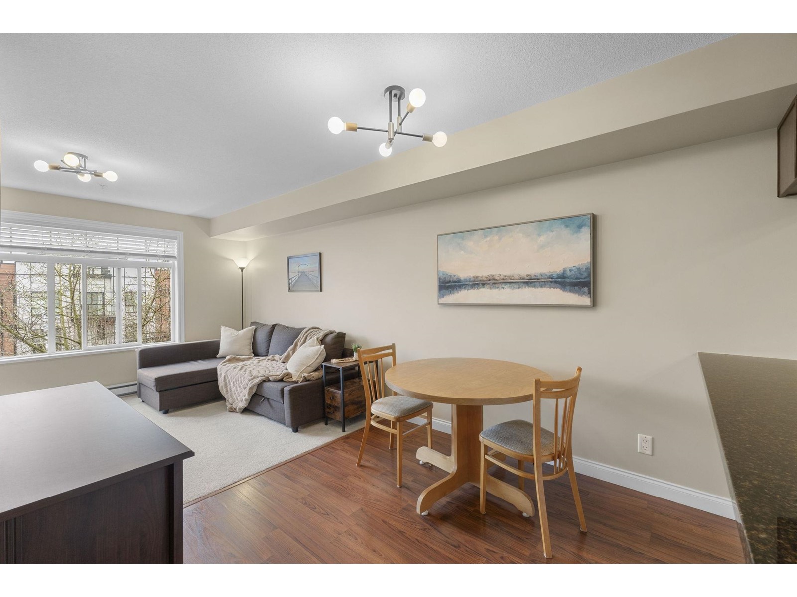 Photo 4 of 320 5516 198 Street, Langley BC