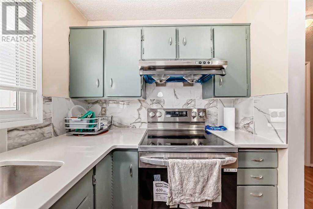 Single Family House Bi-level for Sale in  Berwick Drive NW Beddington Heights Calgary 