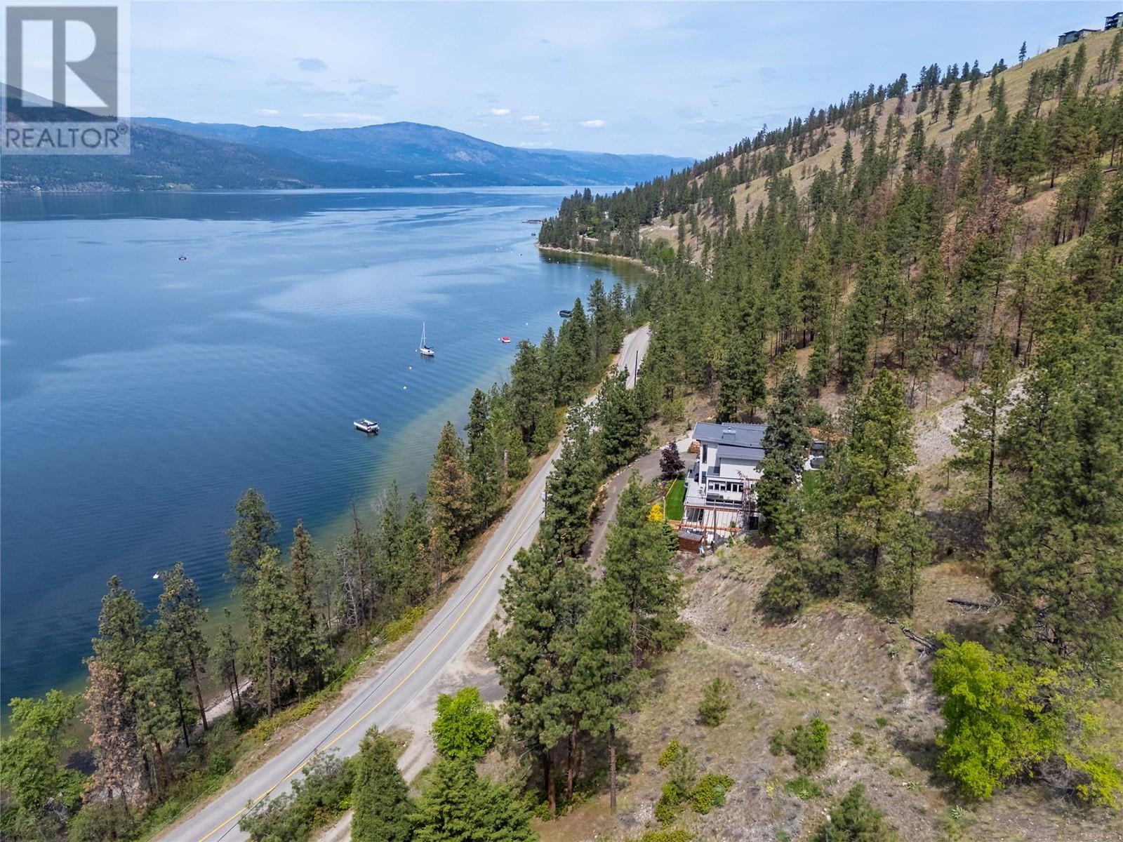 Lot 24 Okanagan Centre Road, Lake Country