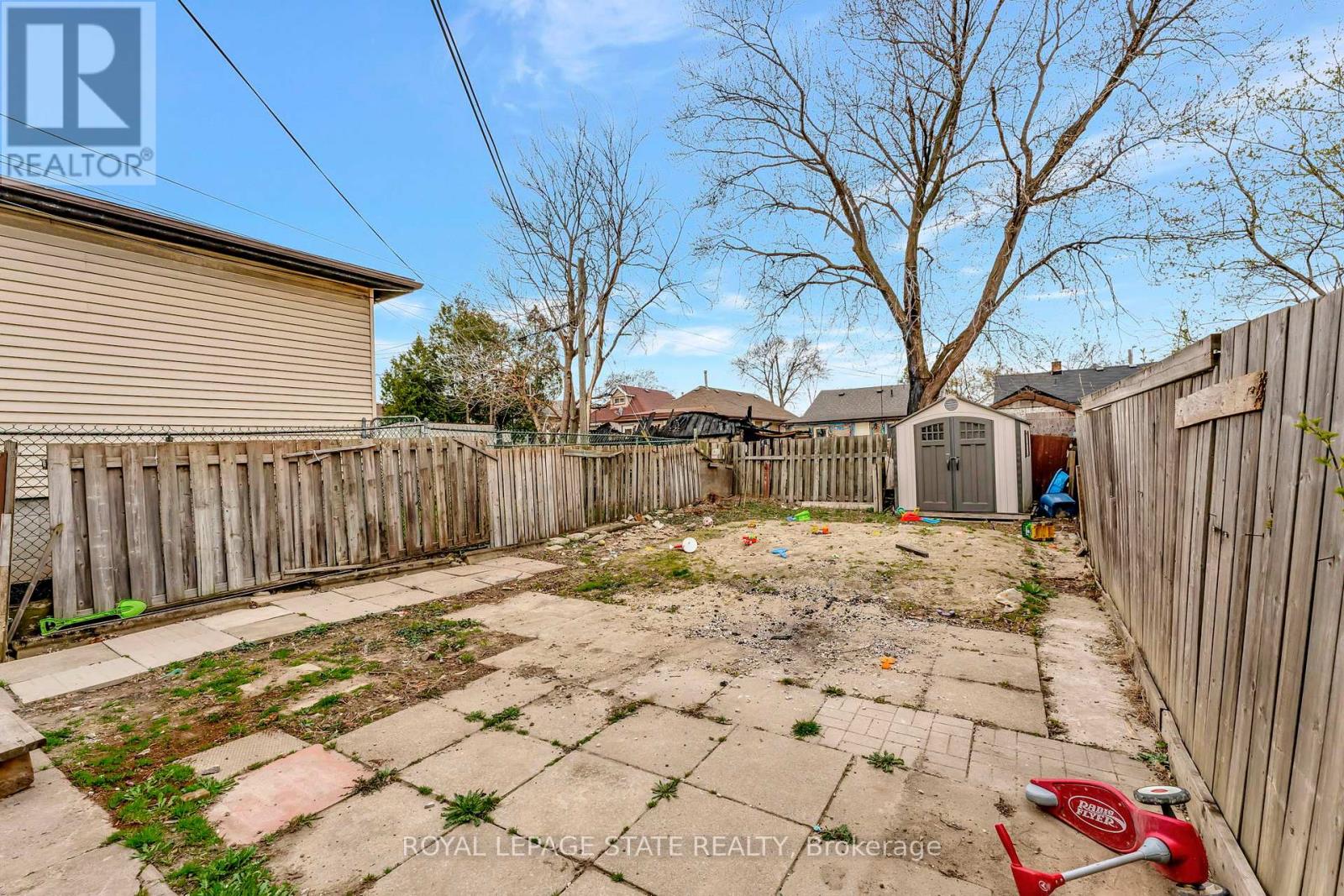 Photo 21 of 401 Strathearne Avenue, Hamilton ON