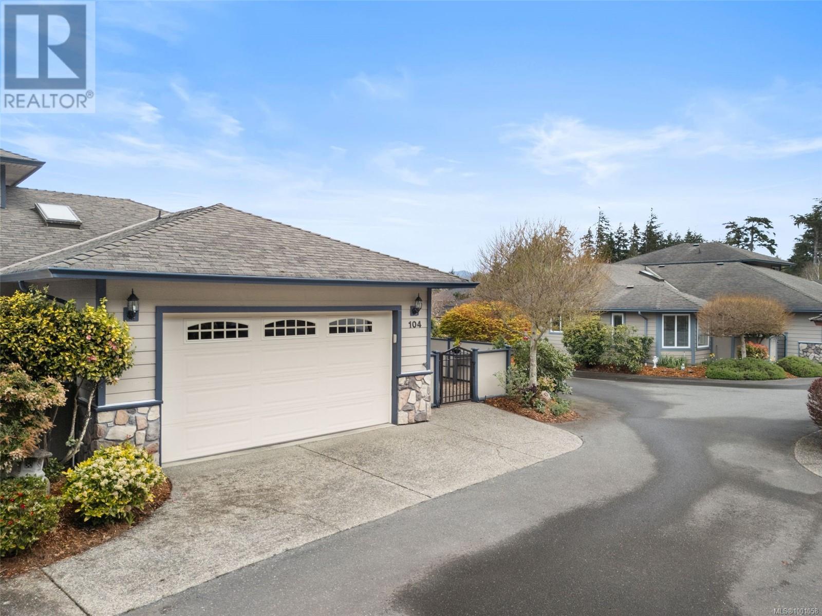 104 1645 Narissa Rd, Sooke