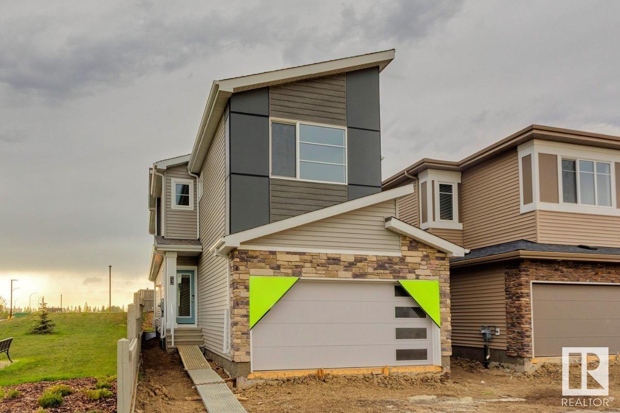 3 GAMBEL LO, Spruce Grove