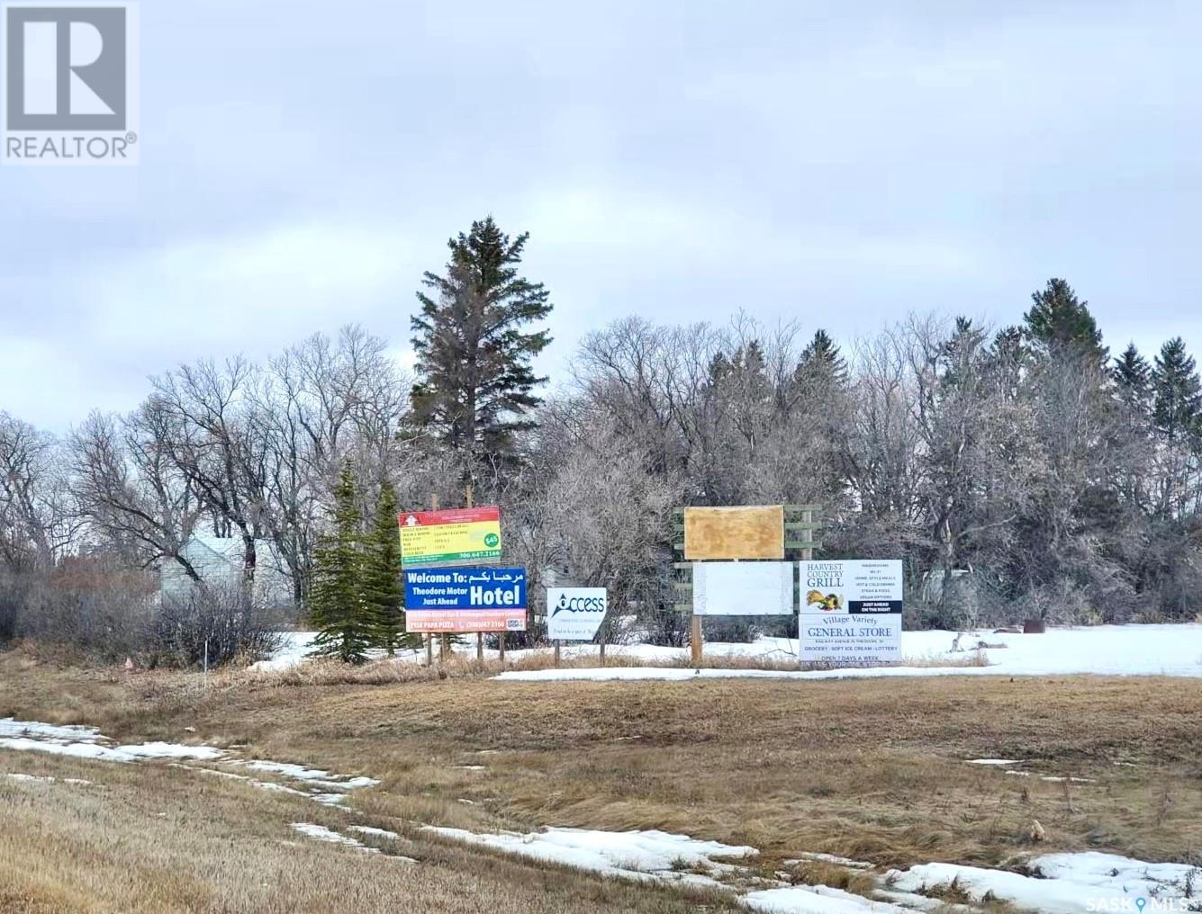 Photo 28 of 313 Railway Avenue, Theodore SK
