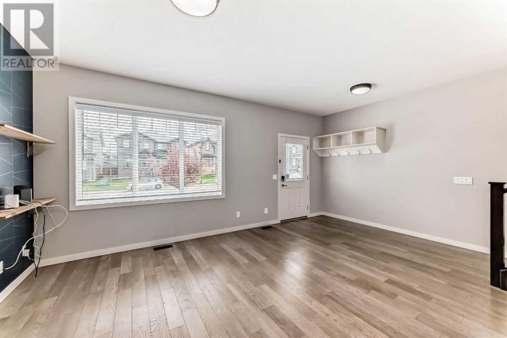 168 Fireside Drive, Cochrane, Alberta