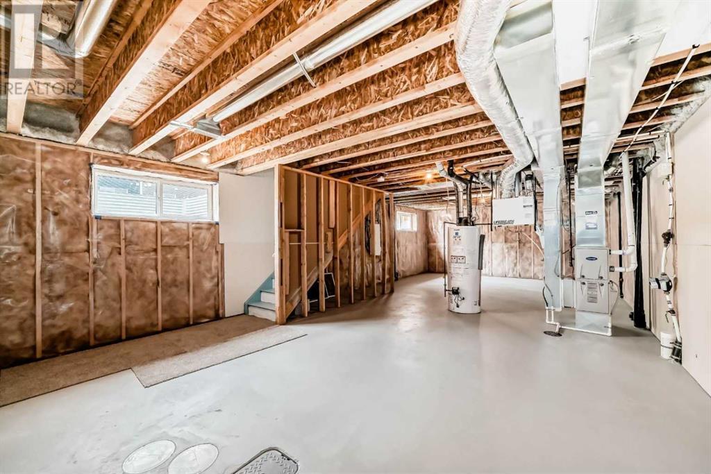 168 Fireside Drive, Cochrane, Alberta