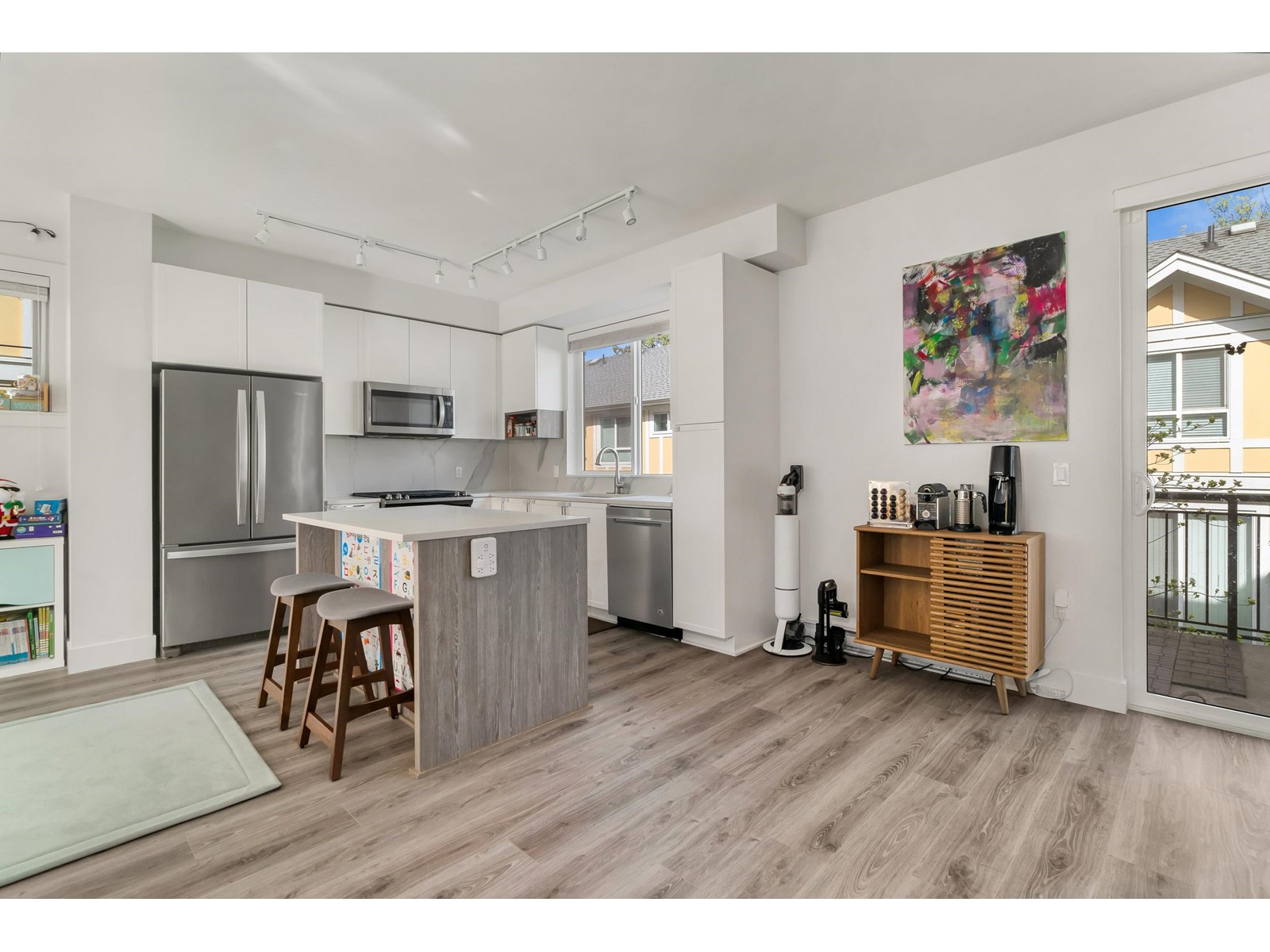 97 9688 162A STREET, Surrey real estate listing R3007901
