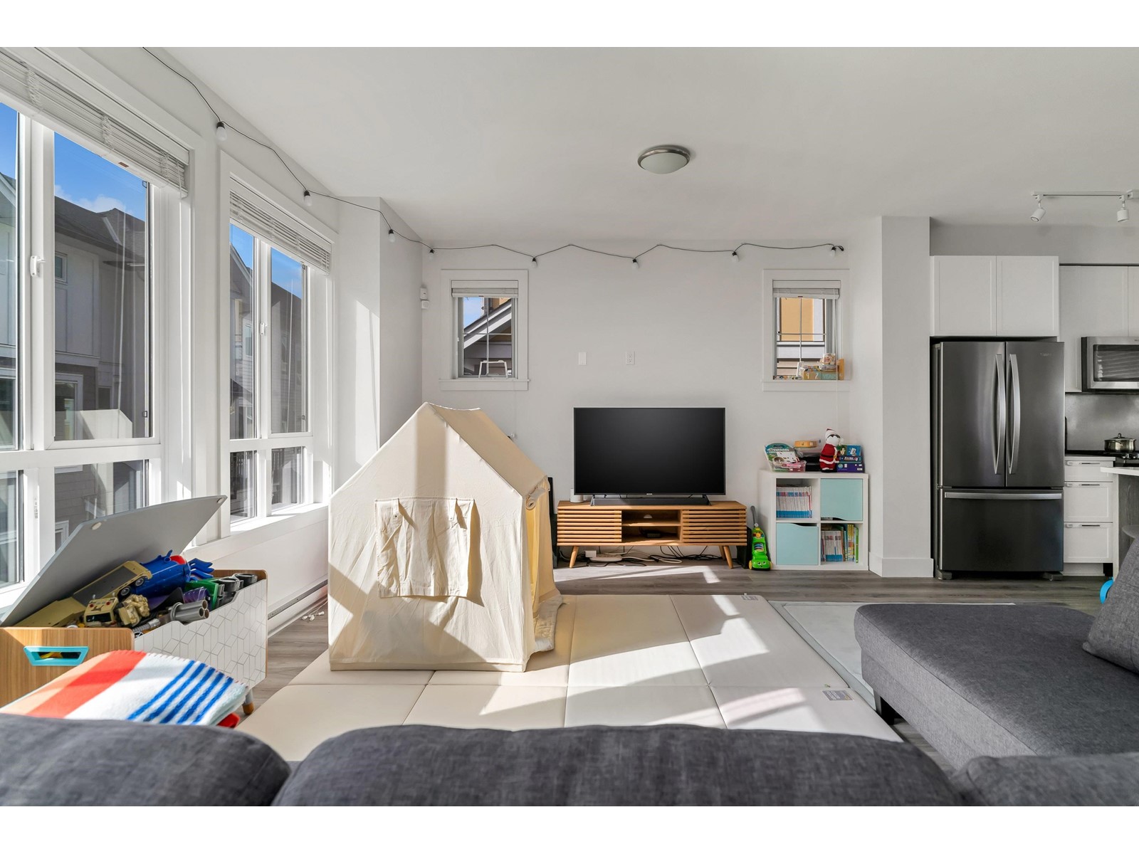 97 9688 162A STREET, Surrey real estate listing R3007901