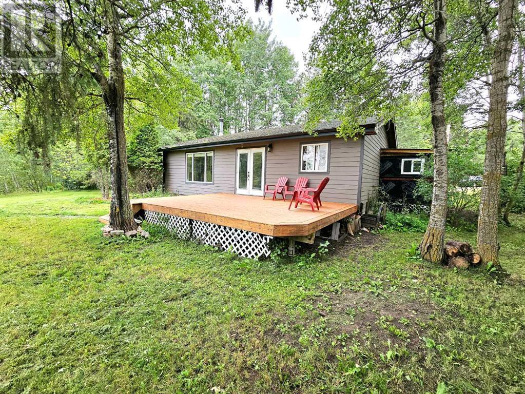 5377 670 Township, Lac La Biche
