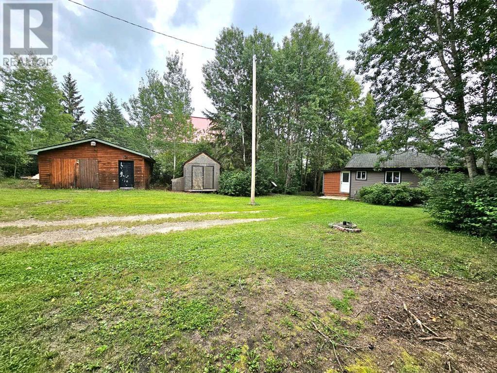 5377 670 Township, Lac La Biche